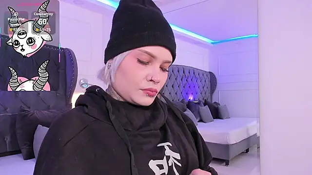 jinxv nuss online show from January 14, 2026, 11:38 am