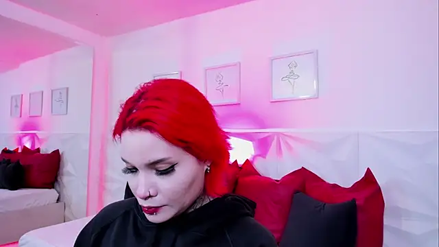 jinxv nuss online show from June 10, 2026, 2:45 am