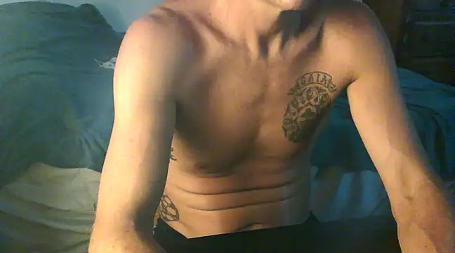 GoloZeusMax online show from January 24, 2025, 12:20 am