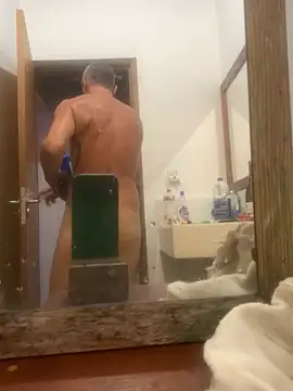 GoloZeusMax online show from February 6, 2025, 1:16 am