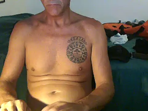 GoloZeusMax online show from February 15, 2025, 10:10 pm