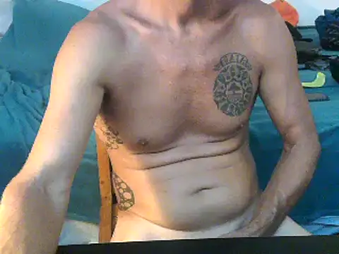 GoloZeusMax online show from February 21, 2025, 6:37 pm