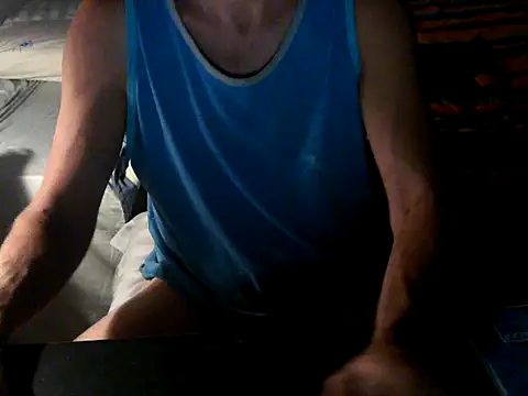 GoloZeusMax online show from October 6, 2025, 6:11 am