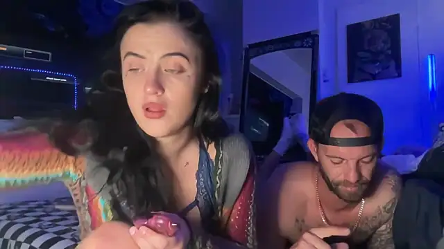 itsjennataylor online show from March 1, 2026, 12:51 pm