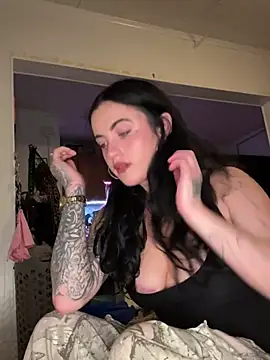 itsjennataylor online show from March 21, 2026, 5:23 am