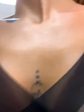 Samantha bigboobs online show from September 12, 2025, 3:23 pm