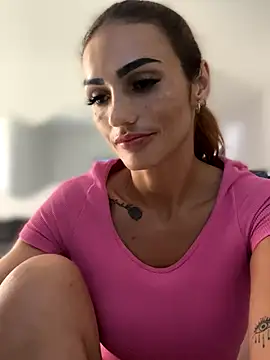 Samantha bigboobs online show from October 22, 2025, 7:46 pm