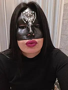 desyree89 online show from February 16, 2026, 2:13 pm