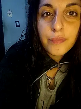 Camilita0 online show from October 8, 2025, 10:24 am