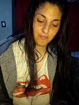 Camilita0 online show from October 9, 2025, 9:07 am