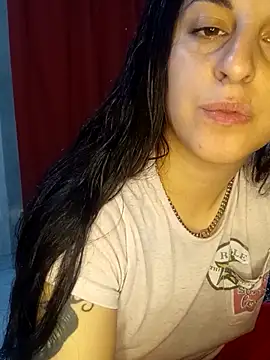 Camilita0 online show from October 16, 2025, 9:10 am