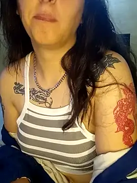 Camilita0 online show from October 29, 2025, 5:47 pm