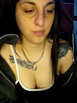 Camilita0 online show from November 1, 2025, 9:55 am