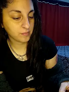 Camilita0 online show from November 22, 2025, 9:30 am