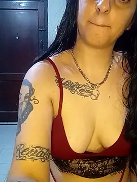 Camilita0 online show from February 6, 2026, 3:00 am