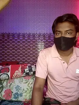 Hot Nila online show from June 10, 2026, 2:34 am
