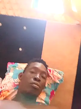 olamikpekusdaddy online show from October 19, 2025, 6:47 am