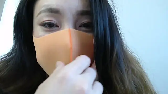 Snapshot of Mary-JP chatting on January 14, 2025, 4:04 am Mary-JP online show from January 14, 2025, 4:04 am