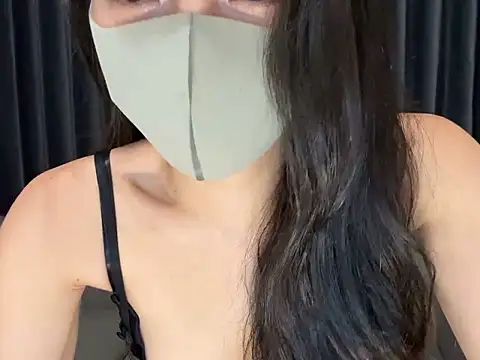 Mary-JP online show from February 10, 2026, 11:14 am