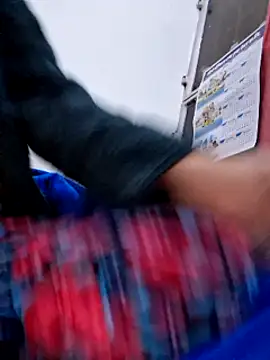 Tanu-Call-Me online show from January 12, 2025, 1:21 am