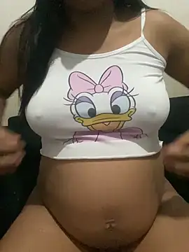 Mariaapimentinha online show from October 16, 2025, 8:15 am