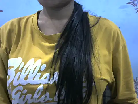 Misha Sweett online show from February 24, 2026, 3:32 pm