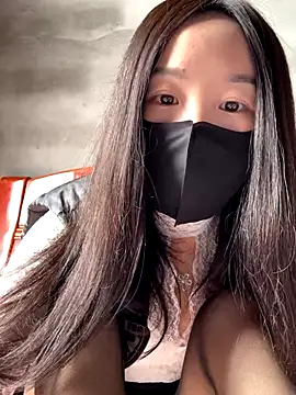 SSSniang- online show from November 29, 2025, 5:54 am