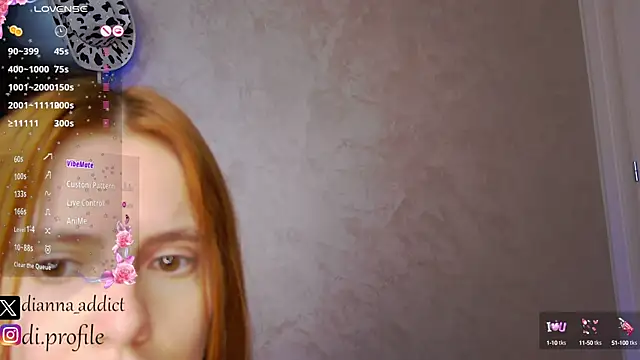 uhlala   online show from January 9, 2025, 10:41 am