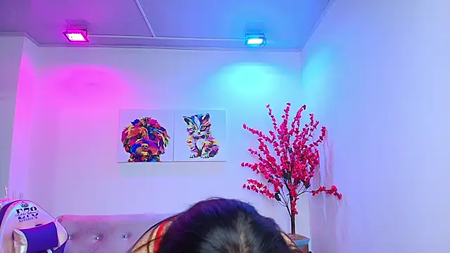 Arianna sweeet online show from February 11, 2025, 6:51 am