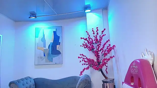 Arianna sweeet online show from September 16, 2025, 3:29 am