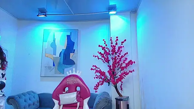 Arianna sweeet online show from September 23, 2025, 3:20 am