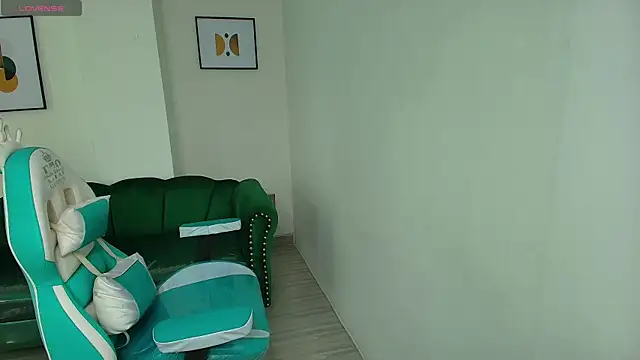 Arianna sweeet online show from October 7, 2025, 3:25 am