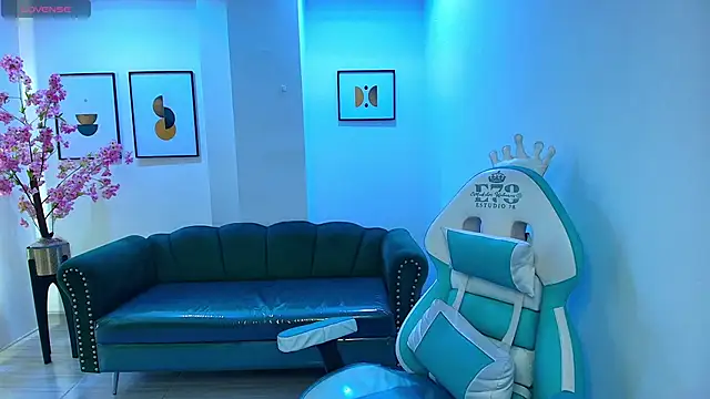 Arianna sweeet online show from October 9, 2025, 3:15 am