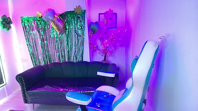 Arianna sweeet online show from March 20, 2026, 4:06 am