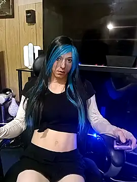 Rebeckalove online show from November 22, 2025, 4:00 am