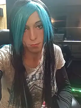 Rebeckalove online show from November 23, 2025, 8:03 am