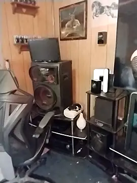 Rebeckalove online show from December 21, 2025, 1:40 pm