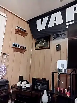 Rebeckalove online show from March 13, 2026, 12:23 pm