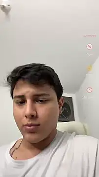 Snapshot of Thom_Ohtani chatting on January 9, 2025, 12:25 am Thom Ohtani online show from January 9, 2025, 12:25 am