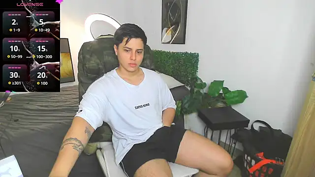 Thom Ohtani online show from February 20, 2026, 5:13 pm