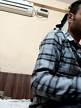 Snapshot of Jaisboy chatting on February 27, 2025, 5:04 pm Jaisboy online show from February 27, 2025, 5:04 pm