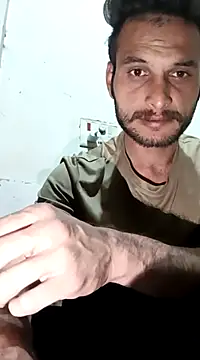 Snapshot of Jaisboy chatting on March 21, 2025, 9:34 pm Jaisboy online show from March 21, 2025, 9:34 pm