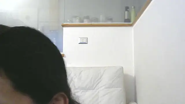 Snapshot of amabel_zambrano chatting on January 28, 2025, 8:47 am amabel zambrano online show from January 28, 2025, 8:47 am