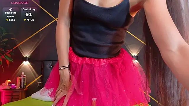 Snapshot of amabel_zambrano chatting on October 31, 2025, 9:43 am amabel zambrano online show from October 31, 2025, 9:43 am