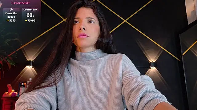 Snapshot of amabel_zambrano chatting on November 18, 2025, 11:47 am amabel zambrano online show from November 18, 2025, 11:47 am