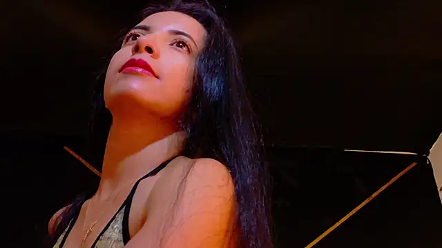 amabel zambrano online show from May 18, 2026, 9:26 am