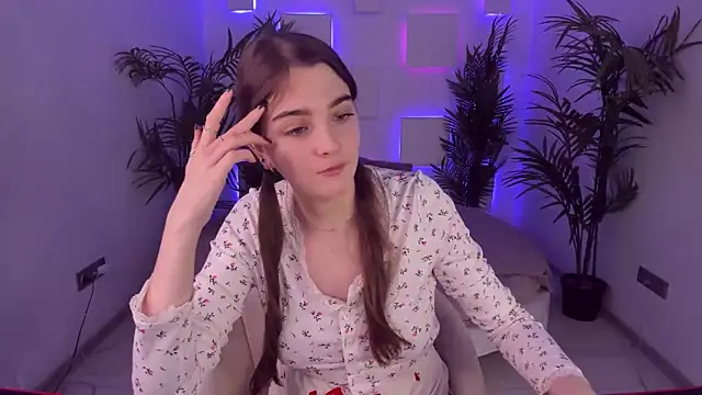 Snapshot of VITA_TESS chatting on January 30, 2025, 2:58 pm VITA TESS online show from January 30, 2025, 2:58 pm