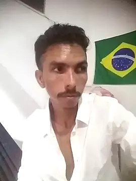 MagrinhoSaradoo online show from February 22, 2025, 5:02 am