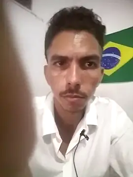 MagrinhoSaradoo online show from March 7, 2025, 3:40 am