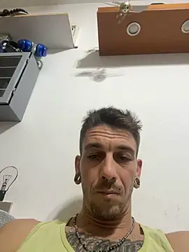 Cescotek89 online show from January 4, 2025, 9:41 pm